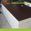 Brown/ Black Film Faced Plywood and Construction Plywood